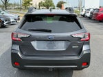 2023 Subaru Outback Onyx Edition CVT