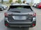 2023 Subaru Outback Onyx Edition CVT