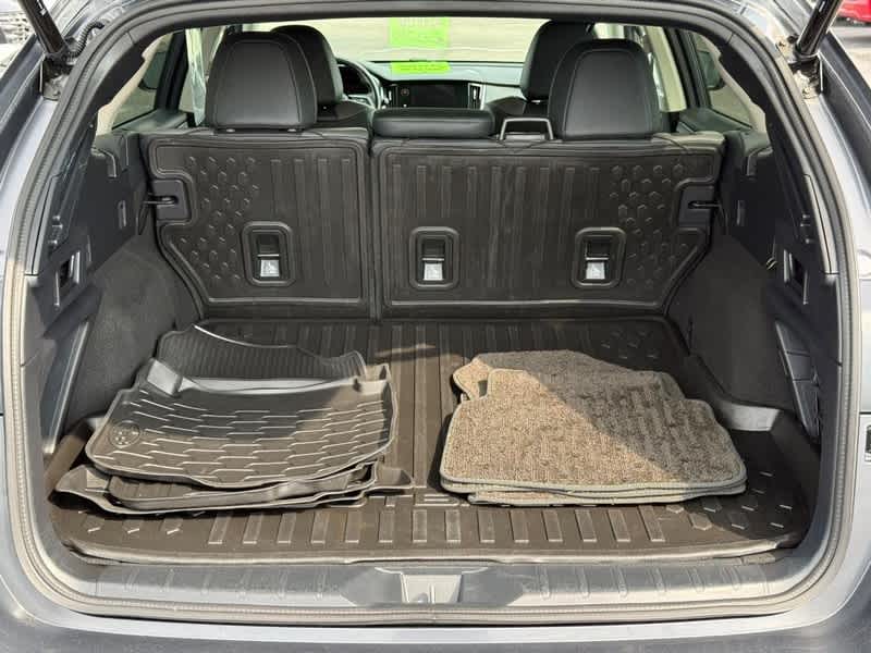 2023 Subaru Outback Onyx Edition CVT