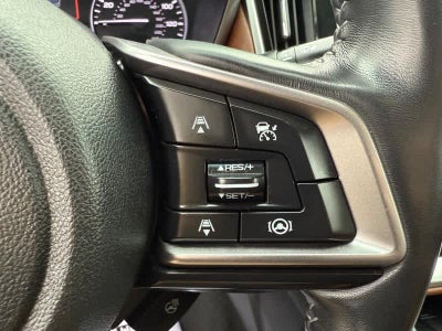 2021 Subaru Outback Touring CVT