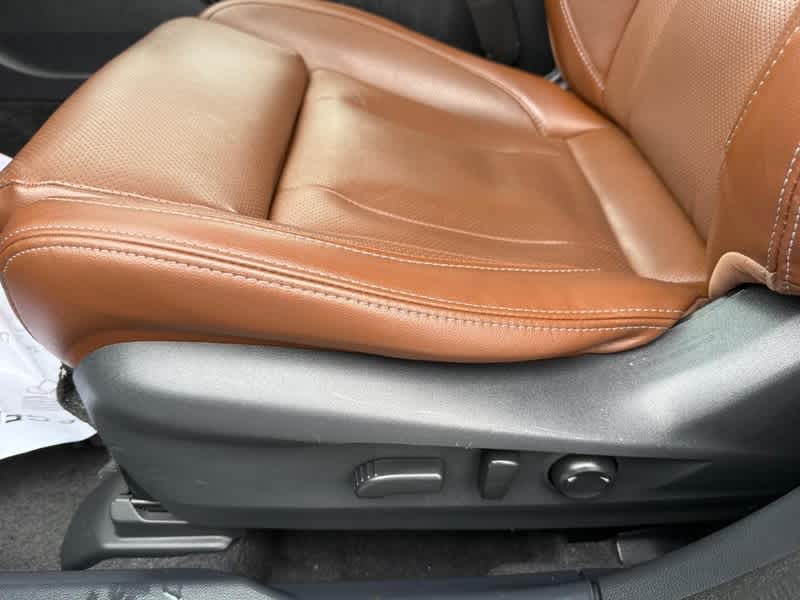 2021 Subaru Outback Touring CVT