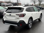 2021 Subaru Outback Touring CVT