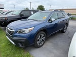 2021 Subaru Outback Touring CVT