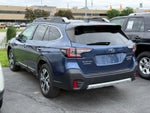 2021 Subaru Outback Touring CVT