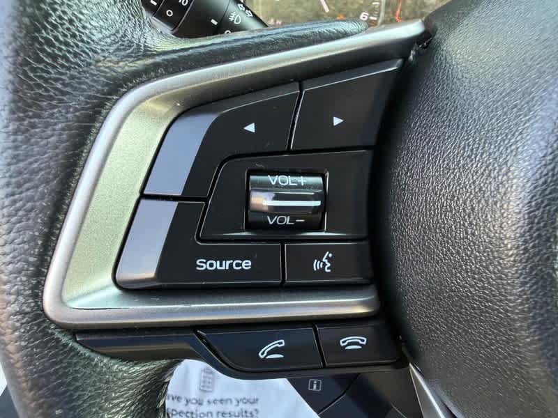 2022 Subaru Outback Onyx Edition XT CVT