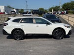 2022 Subaru Outback Onyx Edition XT CVT