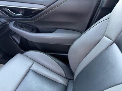 2022 Subaru Outback Onyx Edition XT CVT