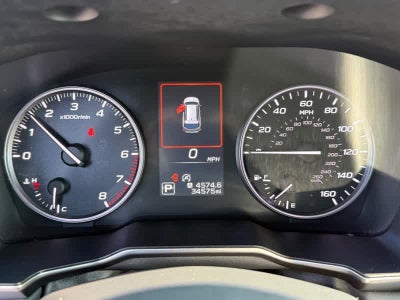 2022 Subaru Outback Onyx Edition XT CVT