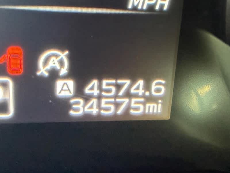 2022 Subaru Outback Onyx Edition XT CVT