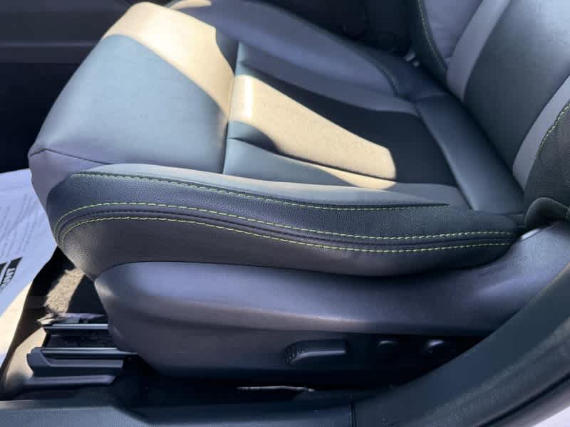 2022 Subaru Outback Onyx Edition XT CVT