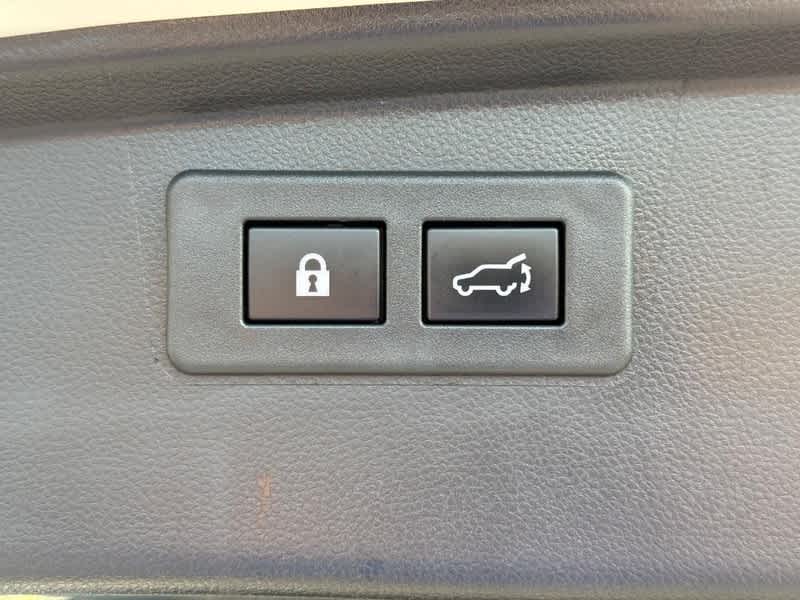 2022 Subaru Outback Onyx Edition XT CVT