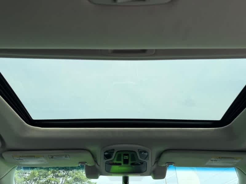 2022 Subaru Outback Onyx Edition XT CVT