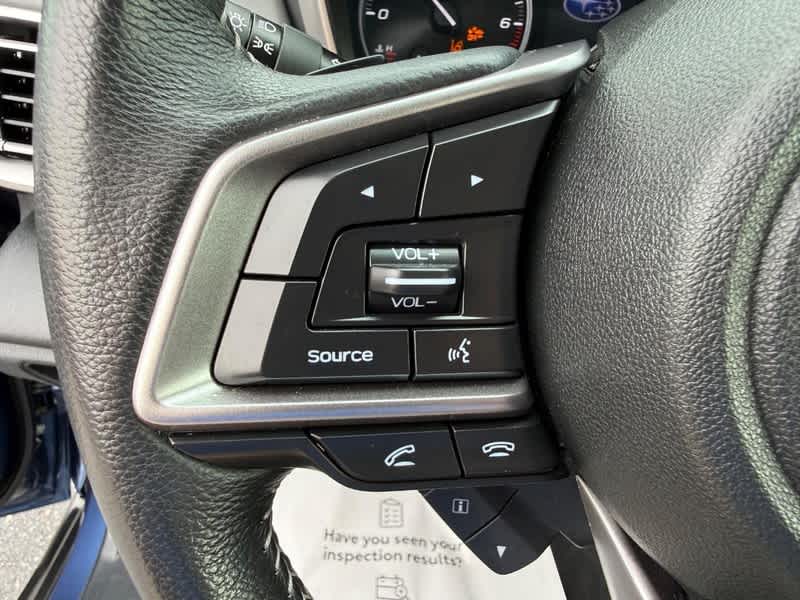 2022 Subaru Outback Onyx Edition XT CVT