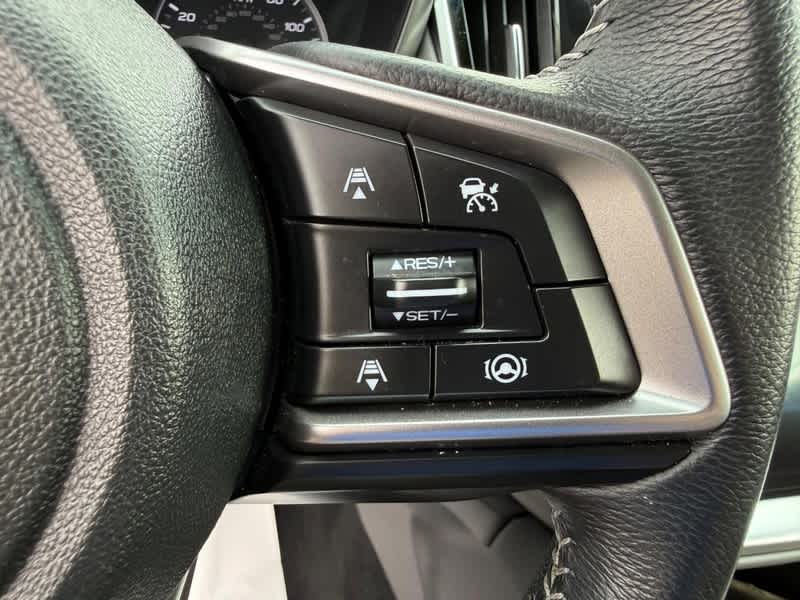2022 Subaru Outback Onyx Edition XT CVT