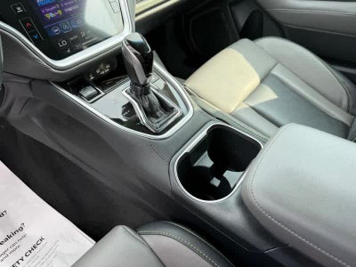 2022 Subaru Outback Onyx Edition XT CVT