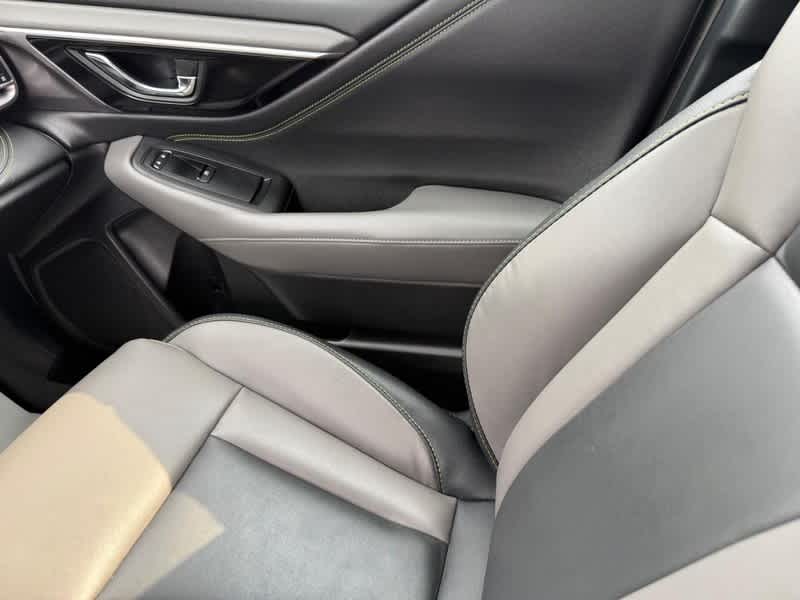 2022 Subaru Outback Onyx Edition XT CVT