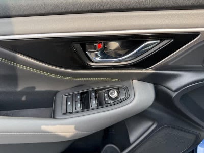 2022 Subaru Outback Onyx Edition XT CVT