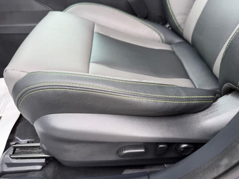 2022 Subaru Outback Onyx Edition XT CVT