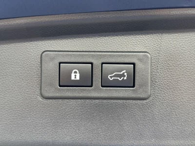 2022 Subaru Outback Onyx Edition XT CVT