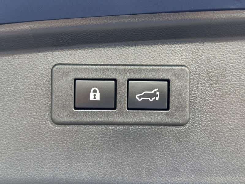 2022 Subaru Outback Onyx Edition XT CVT