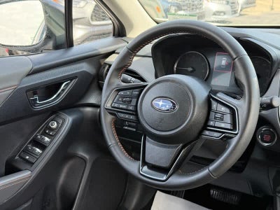 2024 Subaru Crosstrek Limited AWD