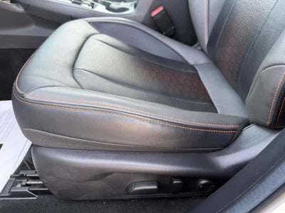 2024 Subaru Crosstrek Limited AWD