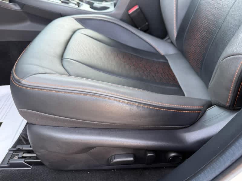 2024 Subaru Crosstrek Limited AWD