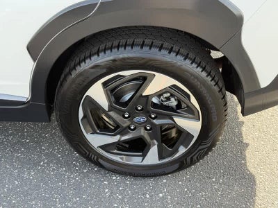 2024 Subaru Crosstrek Limited AWD