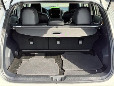 2024 Subaru Crosstrek Limited AWD