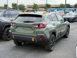 2024 Subaru Crosstrek Wilderness AWD