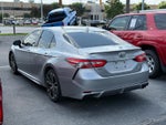 2019 Toyota Camry SE Auto