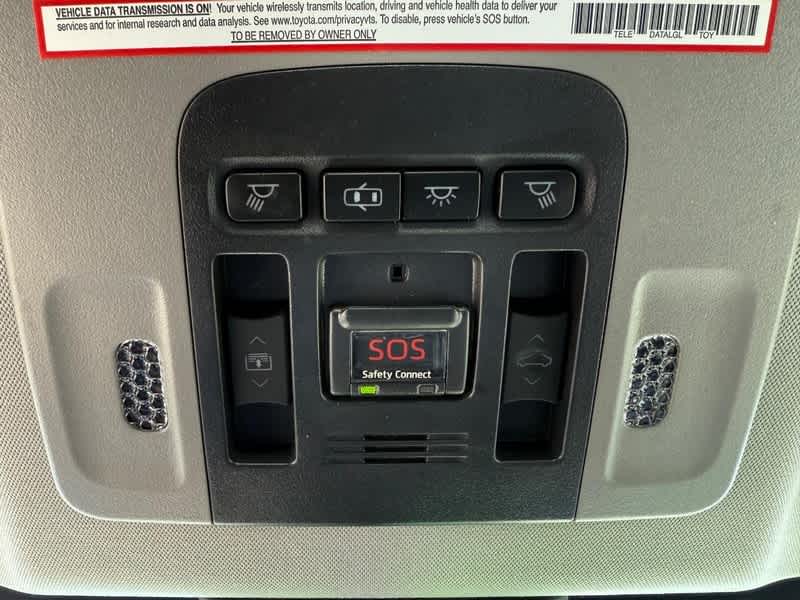 2019 Toyota Camry XLE Auto