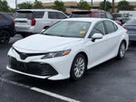 2019 Toyota Camry LE Auto