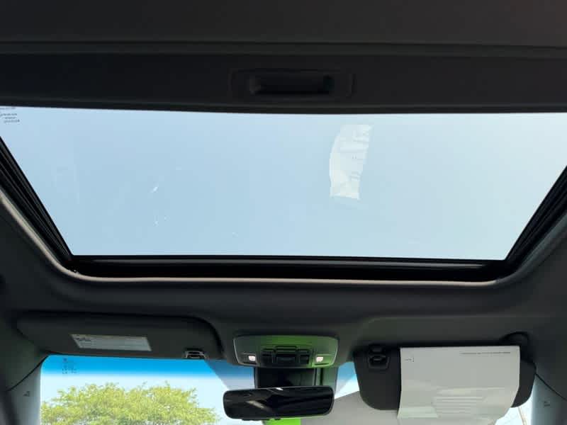 2019 Toyota Avalon Hybrid Limited