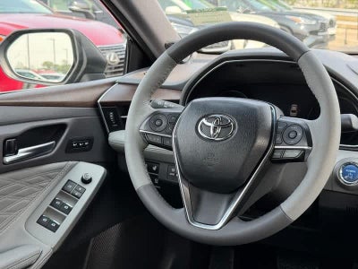 2019 Toyota Avalon Hybrid Limited