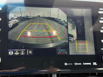 2019 Toyota Avalon Hybrid Limited