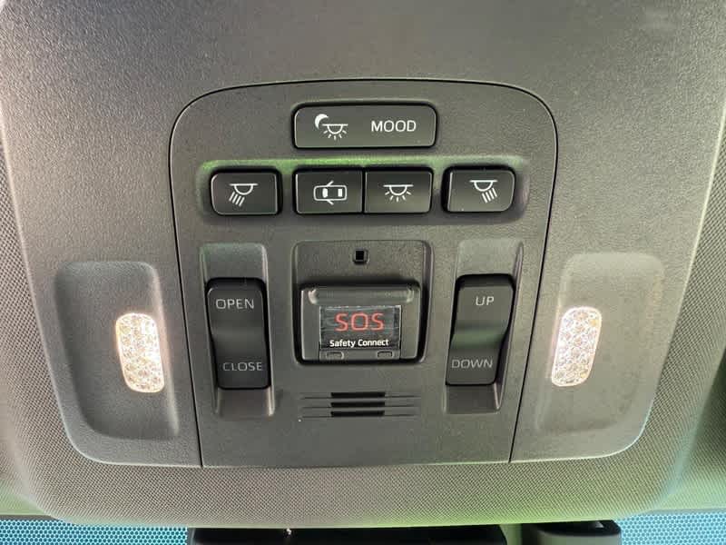 2019 Toyota Avalon Hybrid Limited