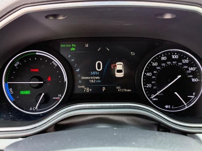 2019 Toyota Avalon Hybrid Limited