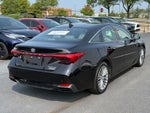 2019 Toyota Avalon Hybrid Limited