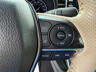2019 Toyota Avalon Hybrid Limited