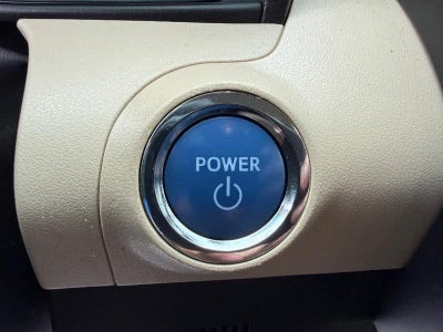 2019 Toyota Avalon Hybrid Limited