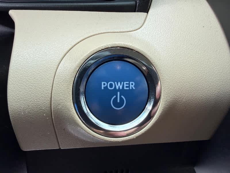 2019 Toyota Avalon Hybrid Limited