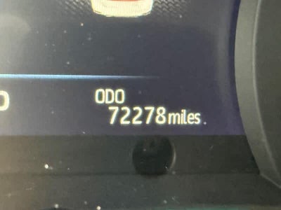 2019 Toyota Avalon Hybrid Limited