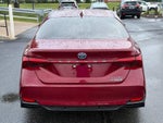 2019 Toyota Avalon Hybrid Limited