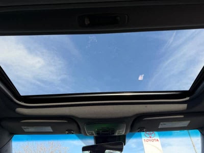 2019 Toyota Avalon Hybrid Limited