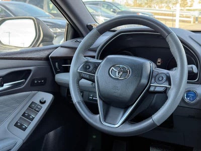 2019 Toyota Avalon Hybrid Limited