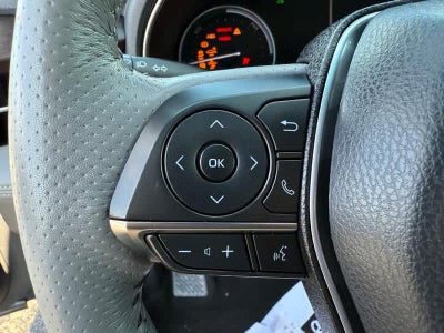 2019 Toyota Avalon Hybrid Limited