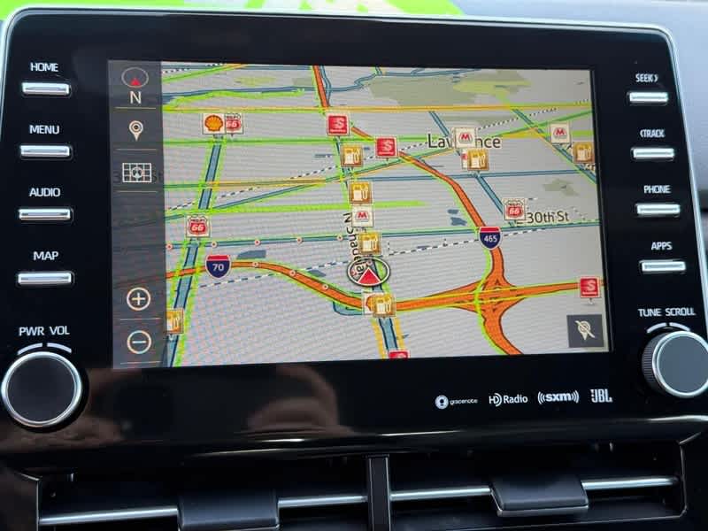 2019 Toyota Avalon Hybrid Limited