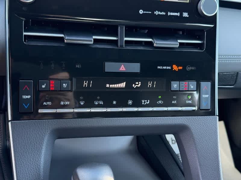 2019 Toyota Avalon Hybrid Limited