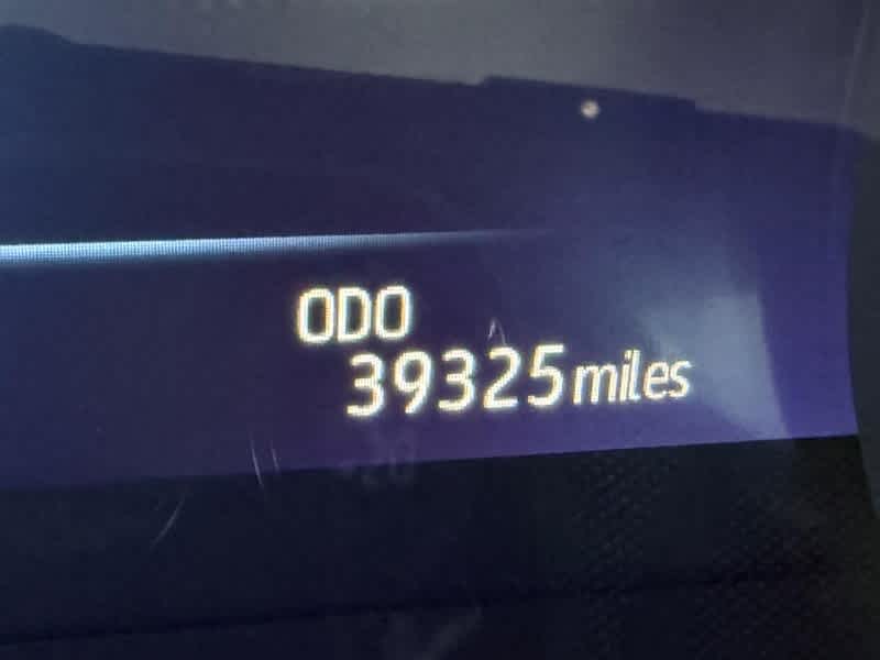 2019 Toyota Avalon Hybrid Limited